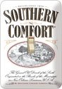 Southern Comfort Light Switch Cover #LP963