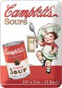 Campbell Soup Kid Light Switch Cover #LP970