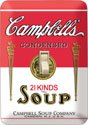 Campbell Soup Light Switch Cover #LP972