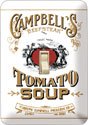 Campbell Soup Light Switch Cover #LP991