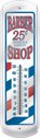 Barber Shop Thermometer #TH005