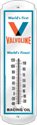 Valvoline Oil Thermometer #TH1004