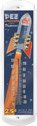 PEZ Candy Thermometer #TH1027
