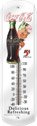 Coca Cola Coke Thermometer #TH1050