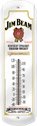 Jim Beam Thermometer #TH1061