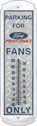 Ford Racing Thermometer #TH1062