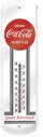 Coca Cola Coke Thermometer #TH1069
