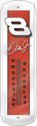 Dale Earnhardt Jr Racing Thermometer #TH1158