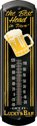 Lucky Bar Thermometer #TH1200