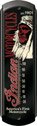 Indian Motorcycle Thermometer #1270