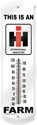 International Harvester Farm Tractor Thermometer #TH1279