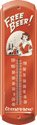 Free Beer Thermometer #TH1290