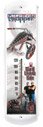 American Chopper Motorcycle Thermometer #TH1292