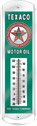Texaco Oil Thermometer #TH588