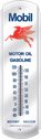 Mobil Oil Thermometer #TH610