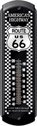 Route 66 Thermometer #TH679