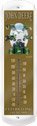 John Deere Tractor Thermometer #TH727