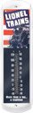 Lionel Train Thermometer #TH748
