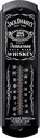Jack Daniels Thermometer #TH780