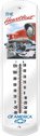 Chevrolet Chevy Heartbeat Car Thermometer #TH820