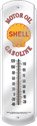 Shell Oil Thermometer #TH830