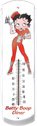 Betty Boop Thermometer #TH835