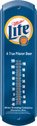 Miller Lite Beer Thermometer #TH872