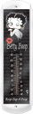 Betty Boop Thermometer #TH906