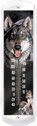 Wolf Thermometer #TH914