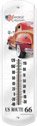 Route 66 Thermometer #TH917