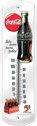Coca Cola Coke Thermometer #TH93