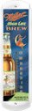 Miller High Life Beer Thermometer #TH978