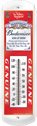 Budweiser Beer Thermometer #TH981
