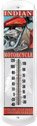 Indian Motorcycle Thermometer #987