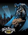 Batman Tin Sign #1356