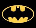 Batman Tin Sign #1334