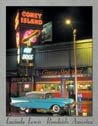 Coney Island tin sign #956