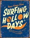 Surf tin sign #1288