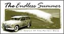 Surf tin sign #1183