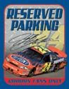 Jeff Gordon Nascar tin sign #1371