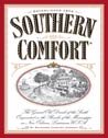 Southern Comfort tin sign #963