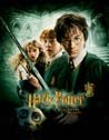 Harry Potter tin sign #1345