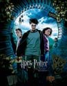 Harry Potter tin sign #1346