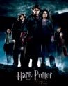 Harry Potter tin sign #1408