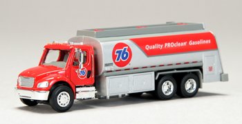 Speccast Freightliner M2 Union 76 Diecast Fuel Truck