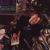 Hallelujah Train - Mr. B (New CD Still Sealed )