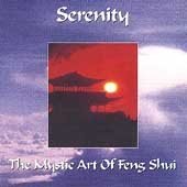 Serenity: The Mystic Art - Harvey Summers (New CD)