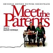 Meet The Parents - Original Soundtrack (New CD)