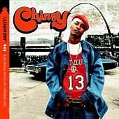 Jackpot - Chingy (New CD Still Sealed )