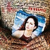 Unwrapped - Gloria Estefan ( New CD Still Sealed)